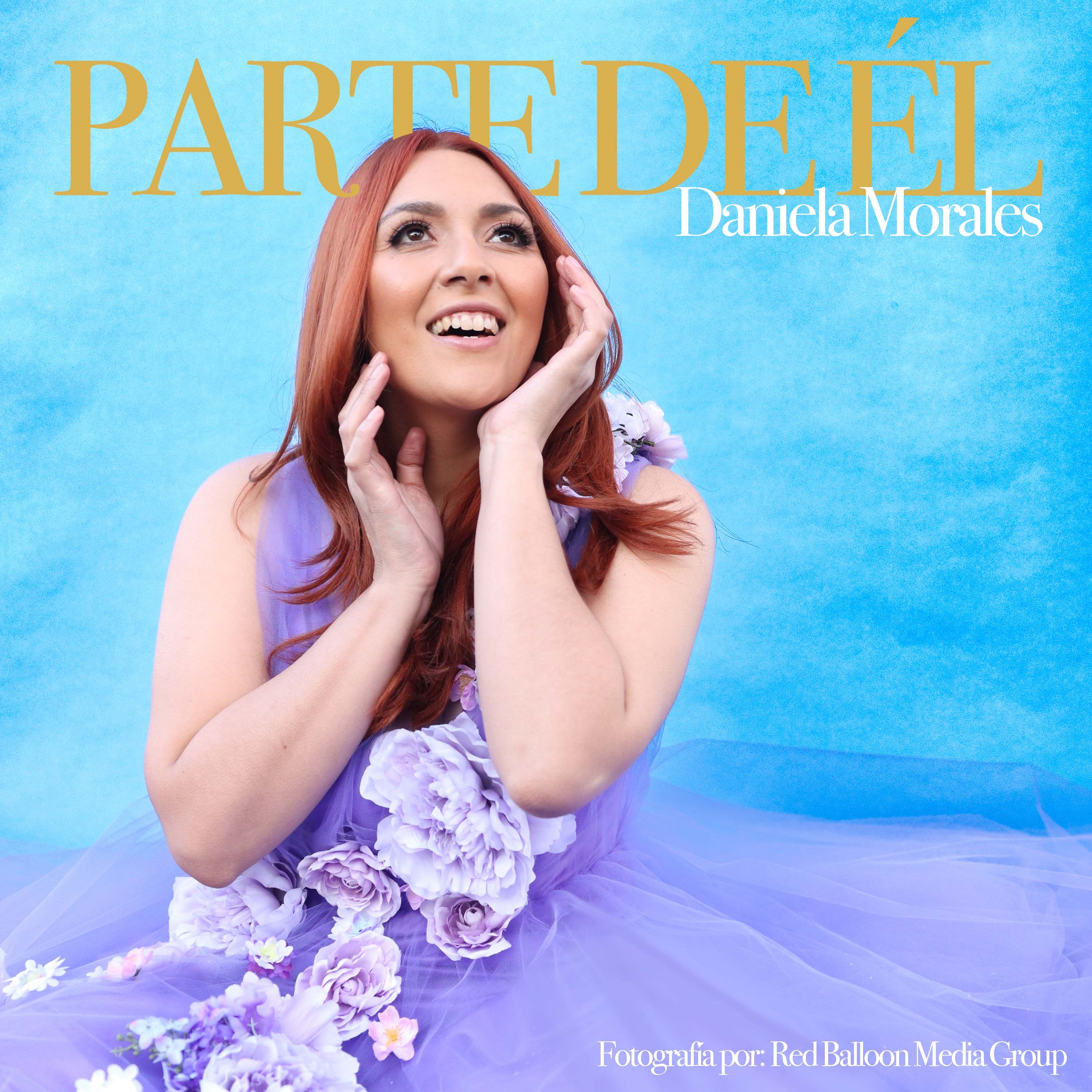 Lanzamiento del arreglo de la canción “Parte de Él”, de la película La Sirenita, en la voz de Daniela Morales