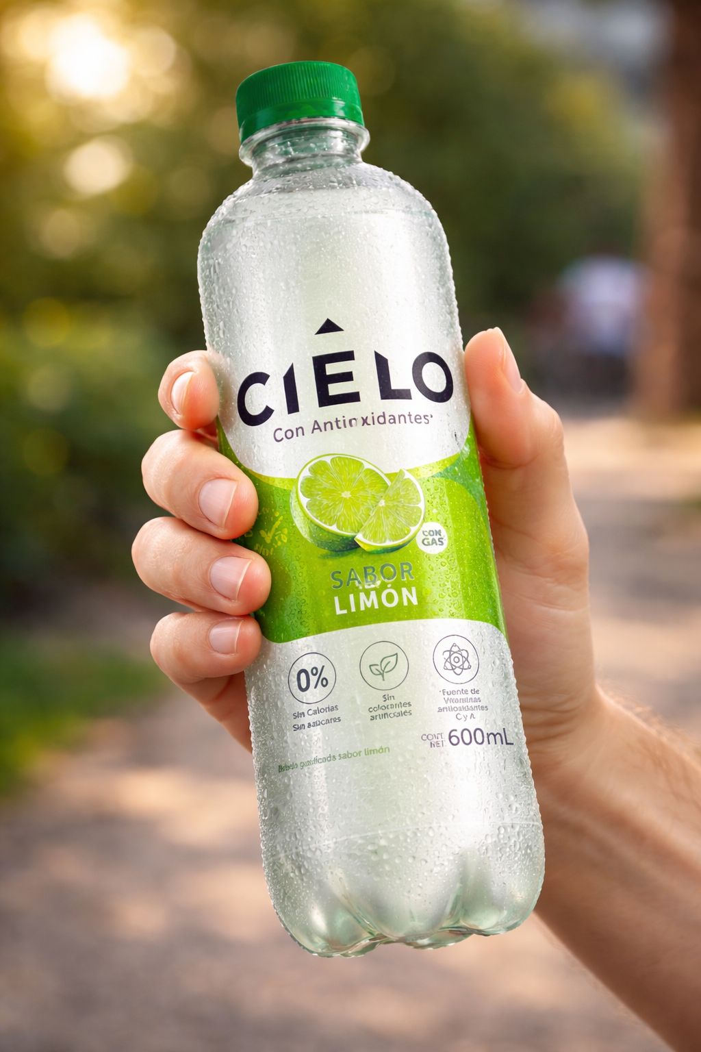 Cielo con Antioxidantes se expande en Centroamérica